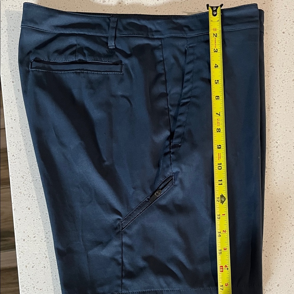 All in Motion Navy Men's Shorts